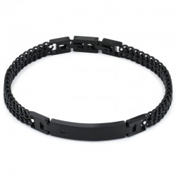 Imagen de la Pulsera Boccadamo Man hombre ABR688N