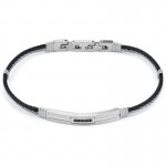 Image du Bracelet Boccadamo Man homme ABR692