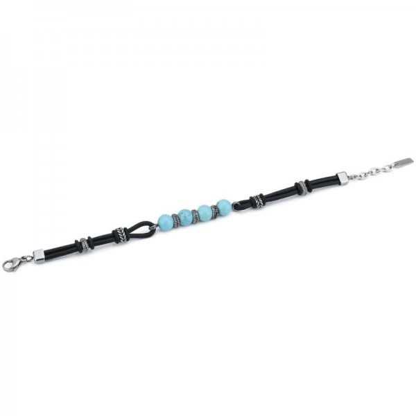 Image du Bracelet Boccadamo Man homme ABR704C