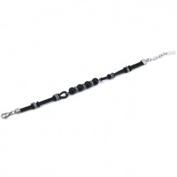 Image du Bracelet Boccadamo Man homme ABR704N