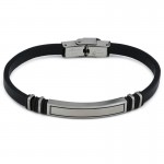 Image du Bracelet Boccadamo Man homme ABR708