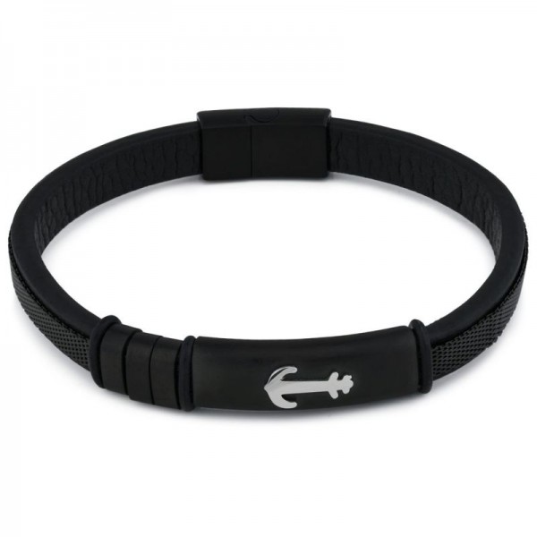 Image du Bracelet Boccadamo Man homme ABR709