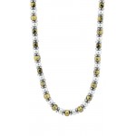 Image of the Boccadamo Man mens Necklace AGR249D