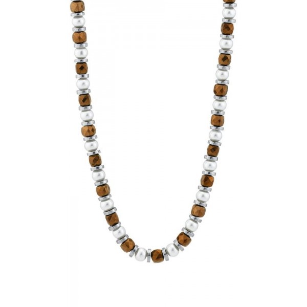 Immagine della Collana Boccadamo Man uomo AGR249M