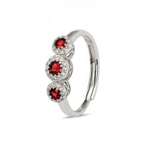 Imagen del Anillo Boccadamo Sophie Mujer AN472R