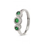 Imagen del Anillo Boccadamo Sophie Mujer AN472V