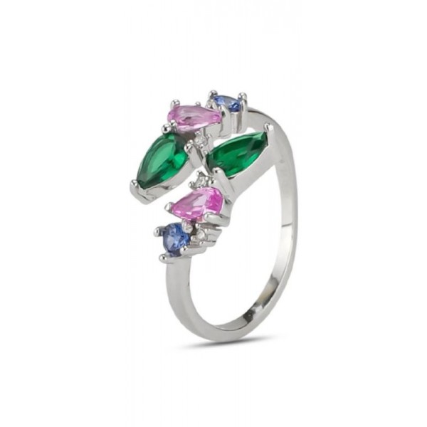 Imagen del Anillo Boccadamo Sophie Mujer AN476