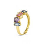 Imagen del Anillo Boccadamo Sophie Mujer AN477DB