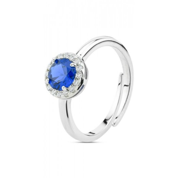 Imagen del Anillo Boccadamo Sophie Mujer AN483B