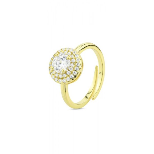 Imagen del Anillo Boccadamo Sophie Mujer AN485DW