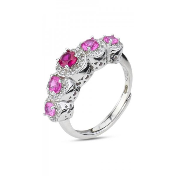 Imagen del Anillo Boccadamo Sophie Mujer AN490R