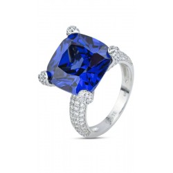 Image de la Bague Boccadamo Sophie Femme AN499B