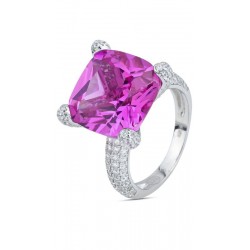 Image de la Bague Boccadamo Sophie Femme AN499R