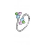 Imagen del Anillo Boccadamo Sophie Mujer AN520