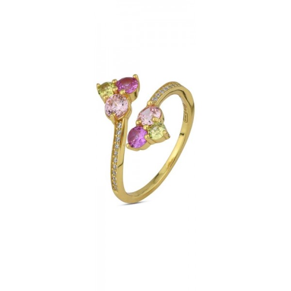 Imagen del Anillo Boccadamo Sophie Mujer AN520D