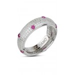 Image de la Bague Boccadamo Sophie Femme AN524RG
