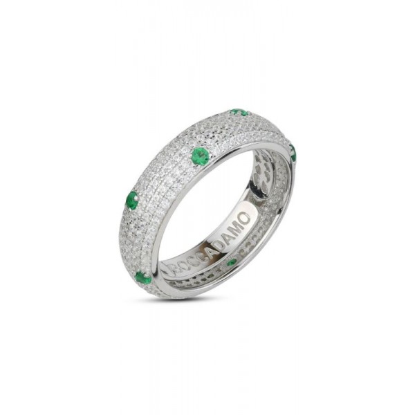 Image de la Bague Boccadamo Sophie Femme AN524VP