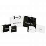 Imagen de la Pulsera Boccadamo Man hombre ABR687RS