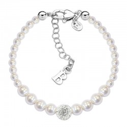 Acheter Bracelet Femme Boccadamo Perle BR366