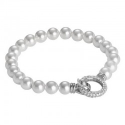 Bracelet Femme Boccadamo Perle BR468XL