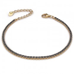 Bracciale tennis Boccadamo Sophie donna BR592DN