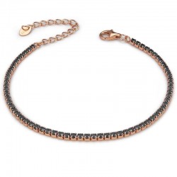 Immagine del Bracciale tennis Boccadamo Sophie donna BR592RN