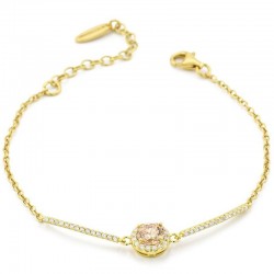 Immagine del Bracciale Boccadamo Sophie Donna BR602DC