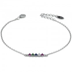 Immagine del Bracciale Boccadamo Sophie Donna BR612