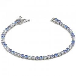 Immagine del Bracciale tennis Boccadamo Sophie donna BR614