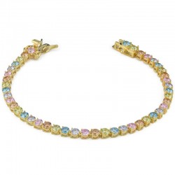 Immagine del Bracciale tennis Boccadamo Sophie donna BR614D