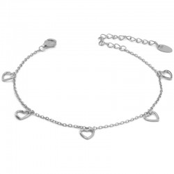 Immagine del Bracciale Boccadamo Sophie Donna BR618 Cuori