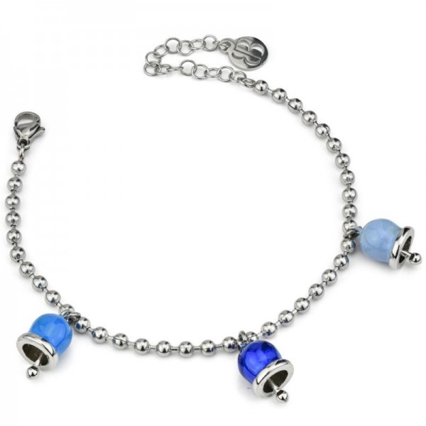 Image du Bracelet Boccadamo Campanelle Femme CL/BR09