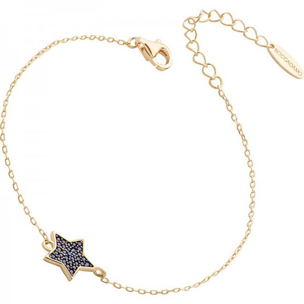 Comprar Pulsera Mujer Boccadamo Gaya GBR029D Estrella