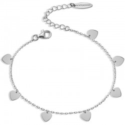 Acquistare Bracciale Donna Boccadamo Gaya GBR042 Cuori