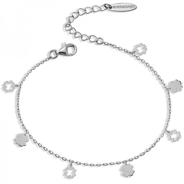 Comprar Pulsera Mujer Boccadamo Gaya GBR046