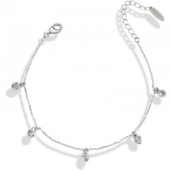 Acquistare Bracciale Donna Boccadamo Gaya GBR058A Cuori