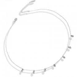 Acquistare Collana Donna Boccadamo Gaya GGR058A Cuori