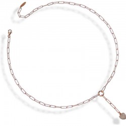 Acquistare Collana Donna Boccadamo Gaya GGR065RS Cuore