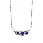 Imagen del Collar Boccadamo Sophie Mujer GR828B