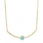 Bild der Boccadamo Sophie Damenhalskette GR857DA