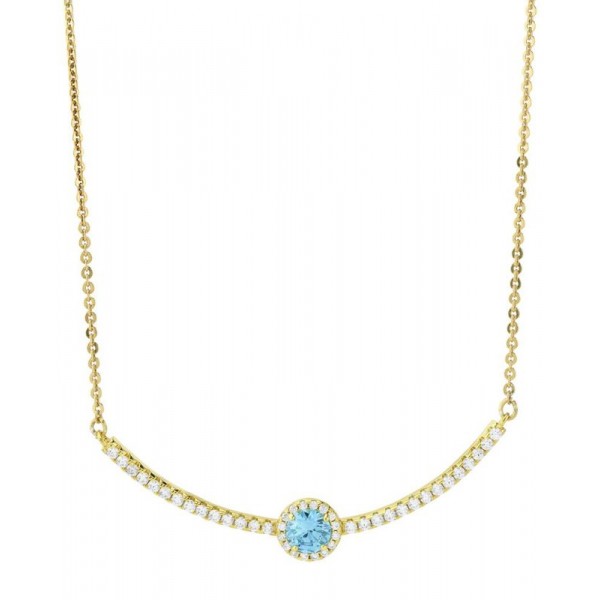 Bild der Boccadamo Sophie Damenhalskette GR857DA