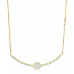 Bild der Boccadamo Sophie Damenhalskette GR857DW