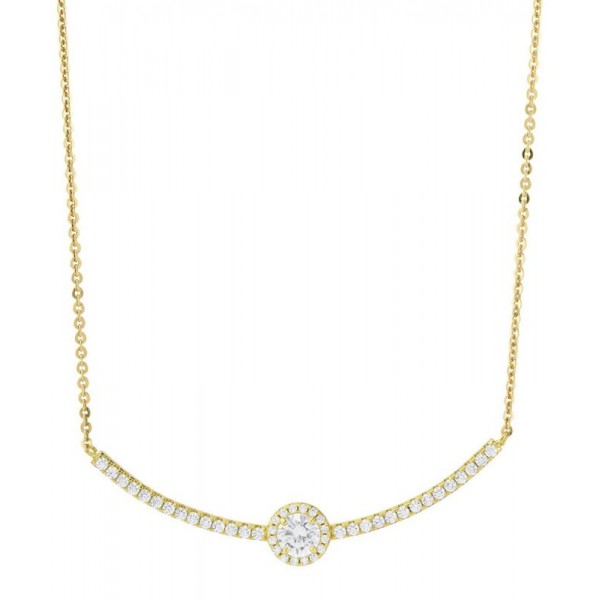 Bild der Boccadamo Sophie Damenhalskette GR857DW