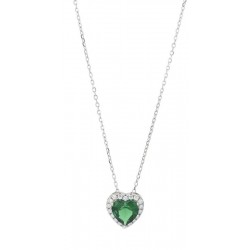 Immagine della Collana Boccadamo Sophie Donna GR861V Cuore