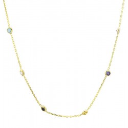 Immagine della Collana Boccadamo Sophie Donna GR880DM