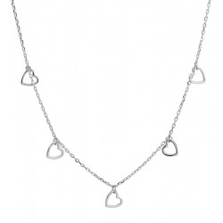Immagine della Collana Boccadamo Sophie Donna GR897 Cuori