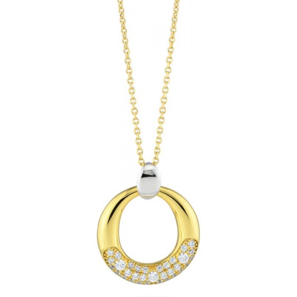 Immagine della Collana Boccadamo Sophie Donna GR899D