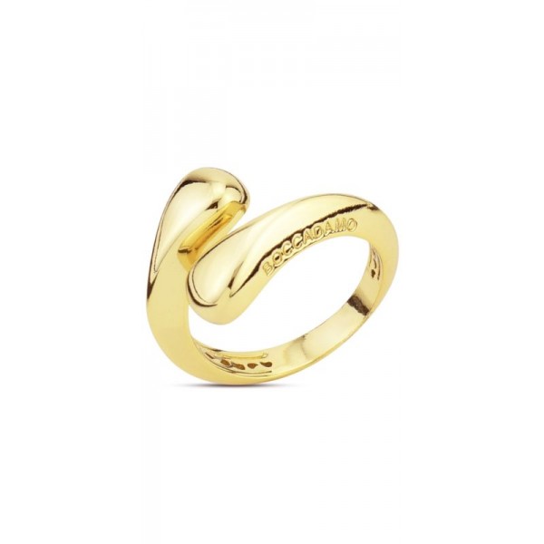 Image de la Bague Boccadamo Caleida Femme KAN017D