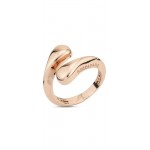 Image of the Boccadamo Caleida Womens Ring KAN017RS