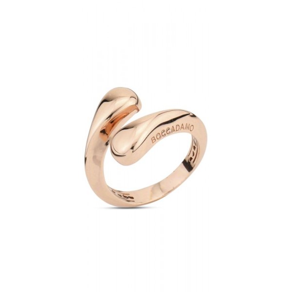 Image of the Boccadamo Caleida Womens Ring KAN017RS